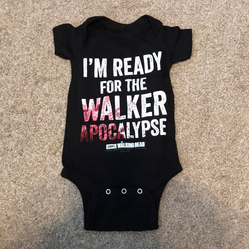 infant Onesie